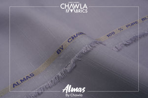 ALMAS W&W - Chawla Fabrics