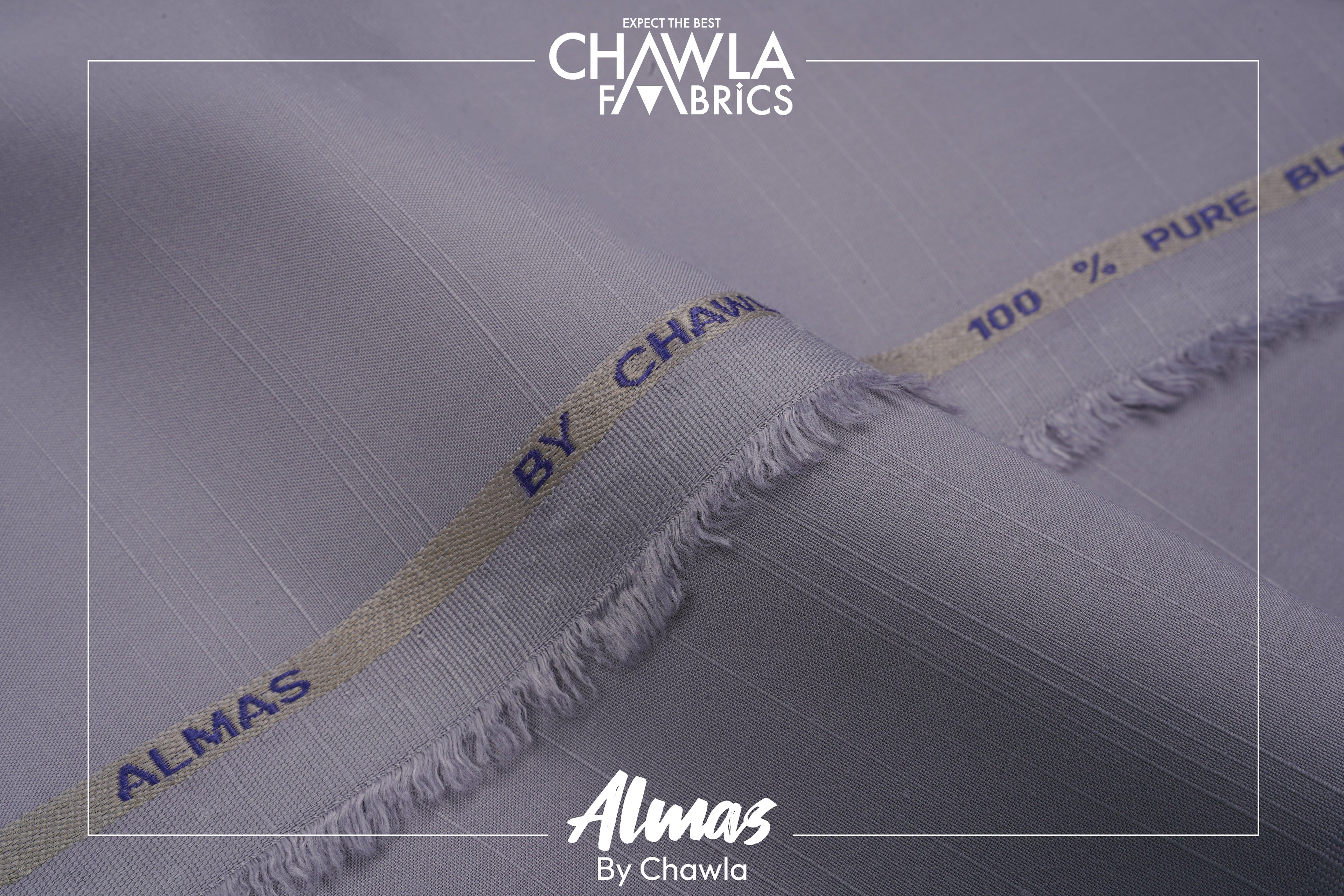 ALMAS W&W - Chawla Fabrics
