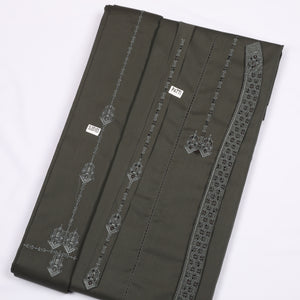 Boutique Cotton Embroidery CB-02 - Chawla Fabrics