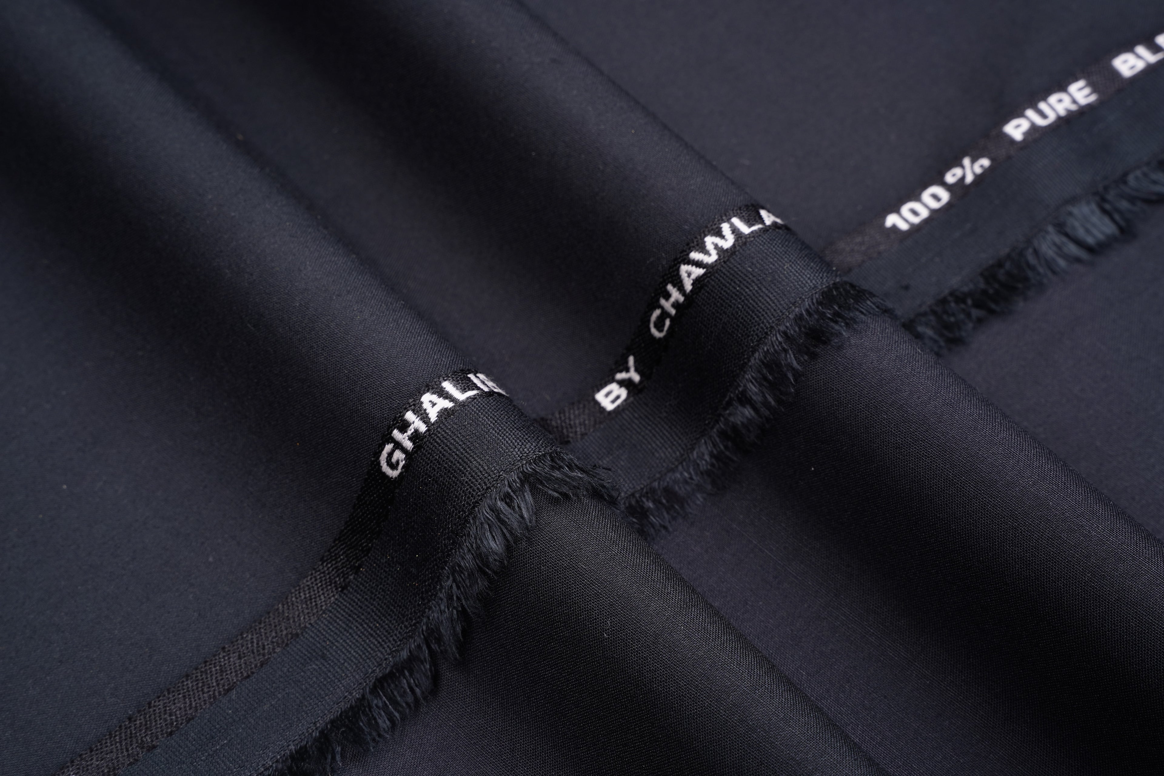 Ghalib W&W - Chawla Fabrics