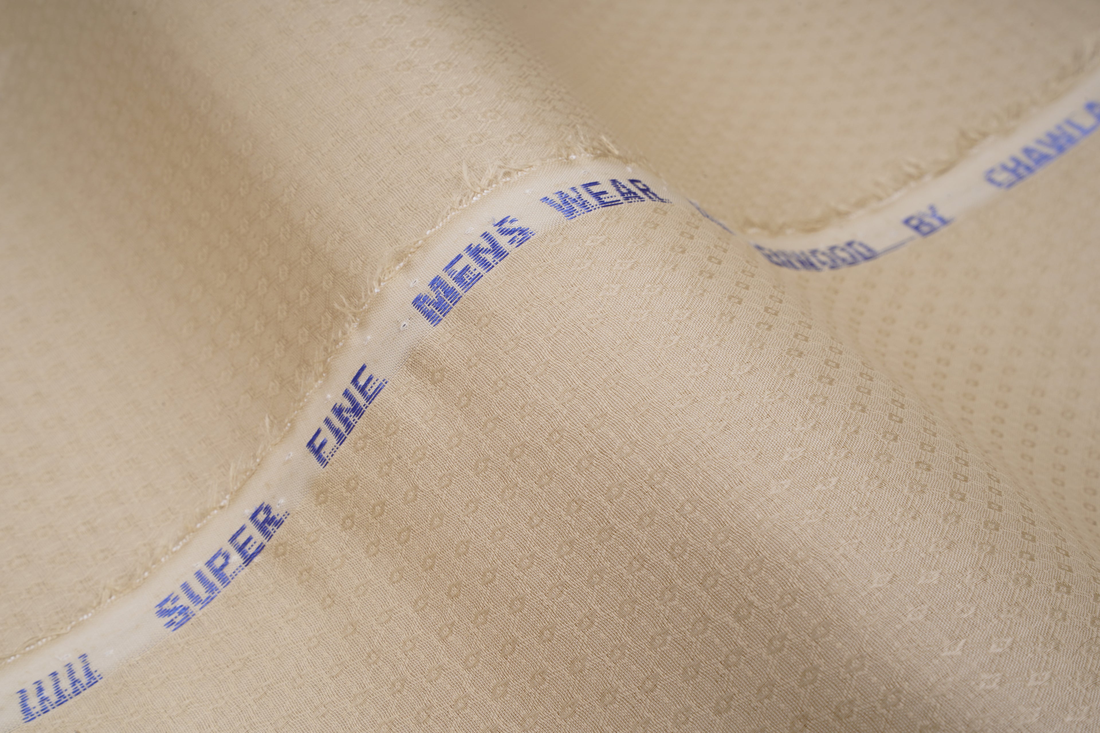 Kenwood Cotton Design # 3 - Chawla Fabrics