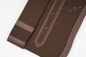 Blended Boutique Design # 303 - Chawla Fabrics