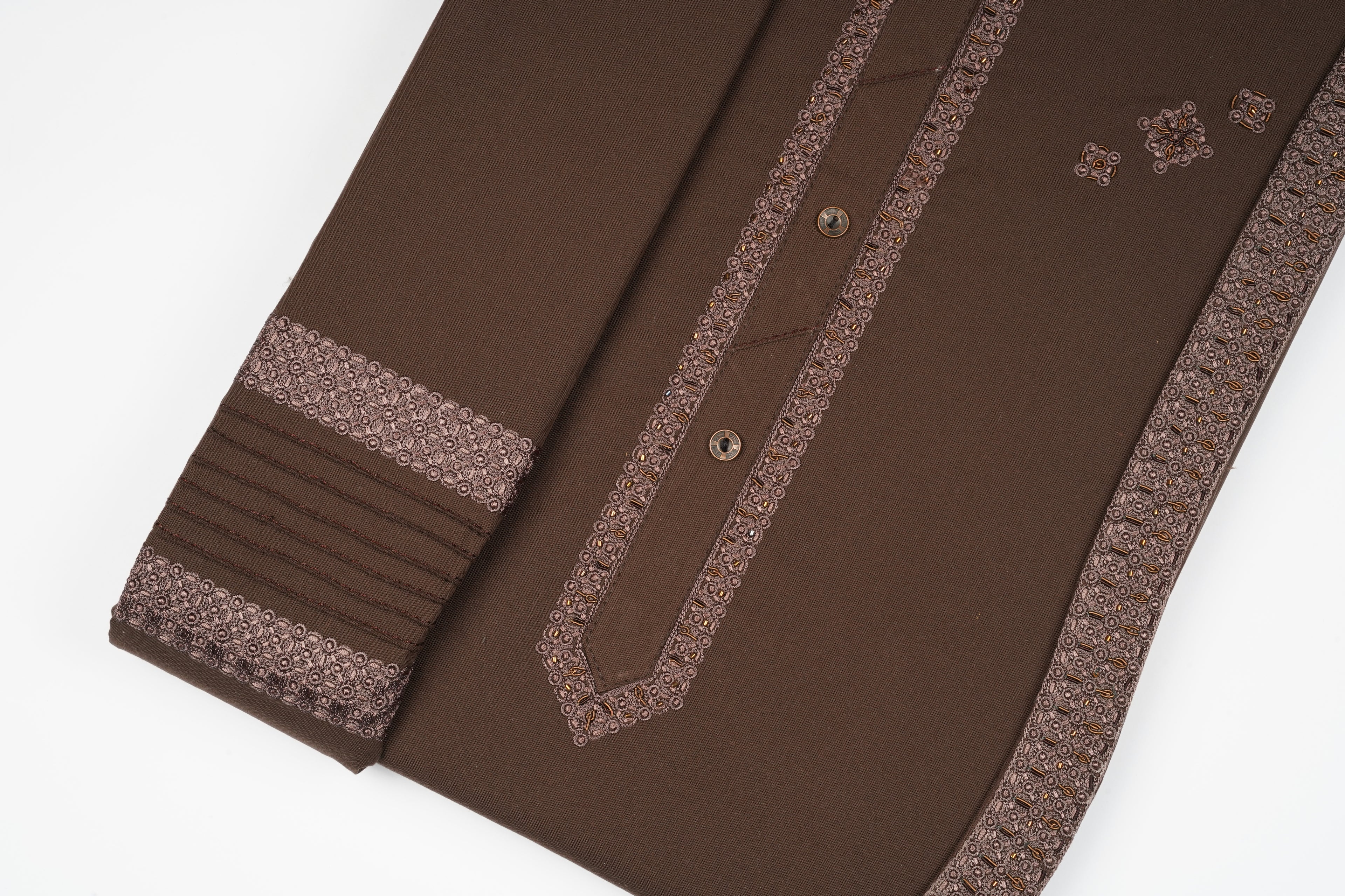 Blended Boutique Design # 303 - Chawla Fabrics