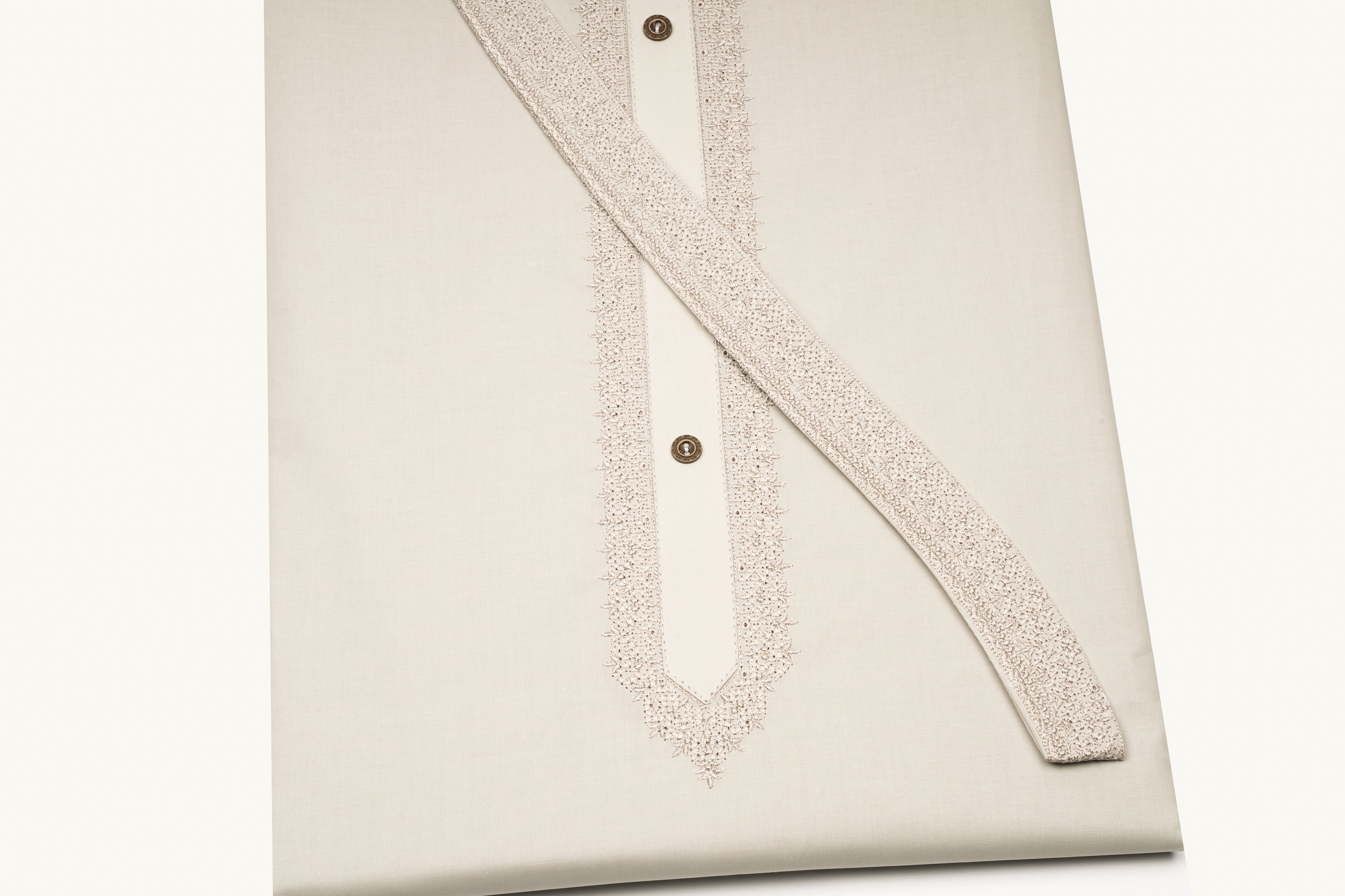 MARJAN COTTON EMB GALA BAN D # 142