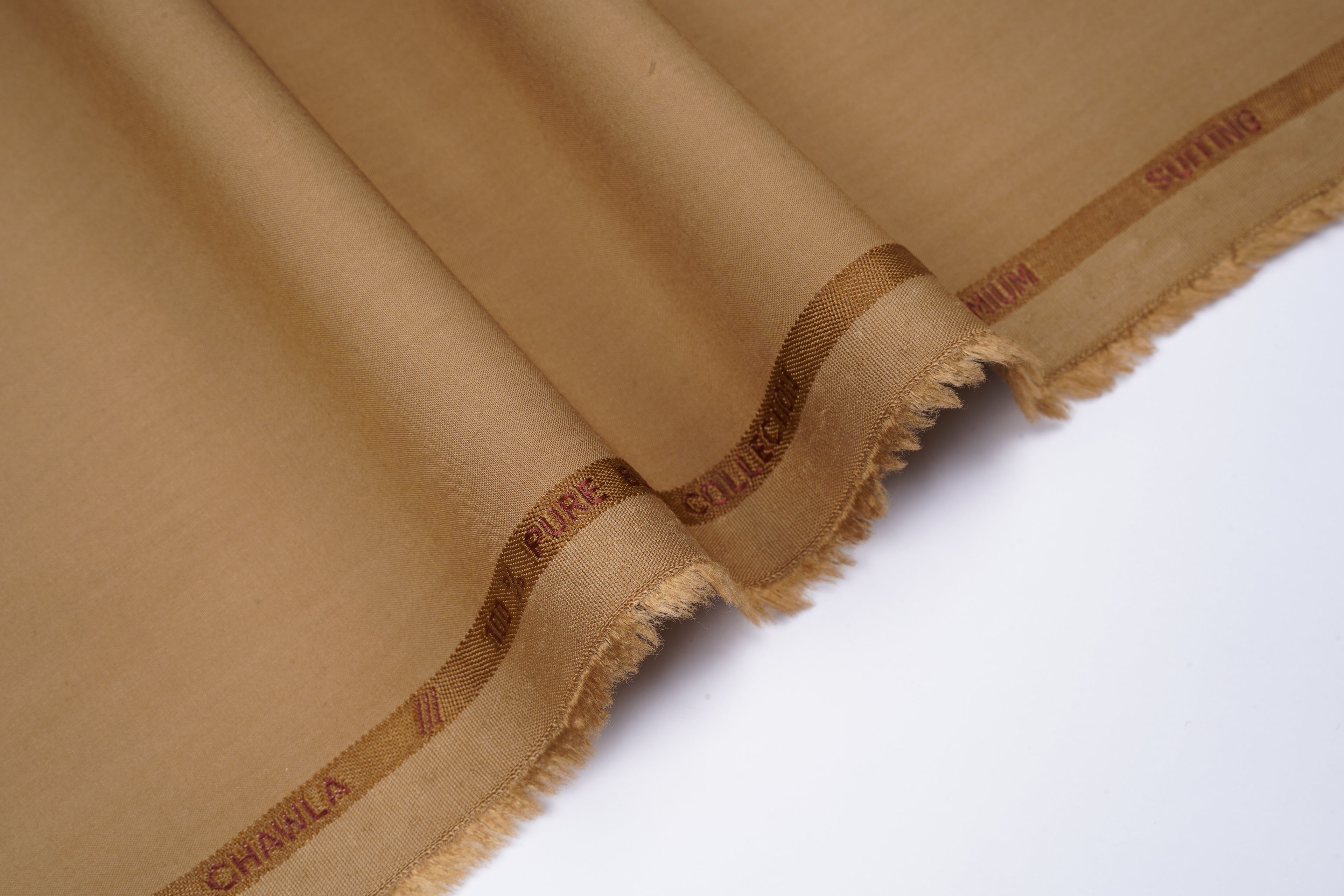 Premium Suiting W&W - Chawla Fabrics