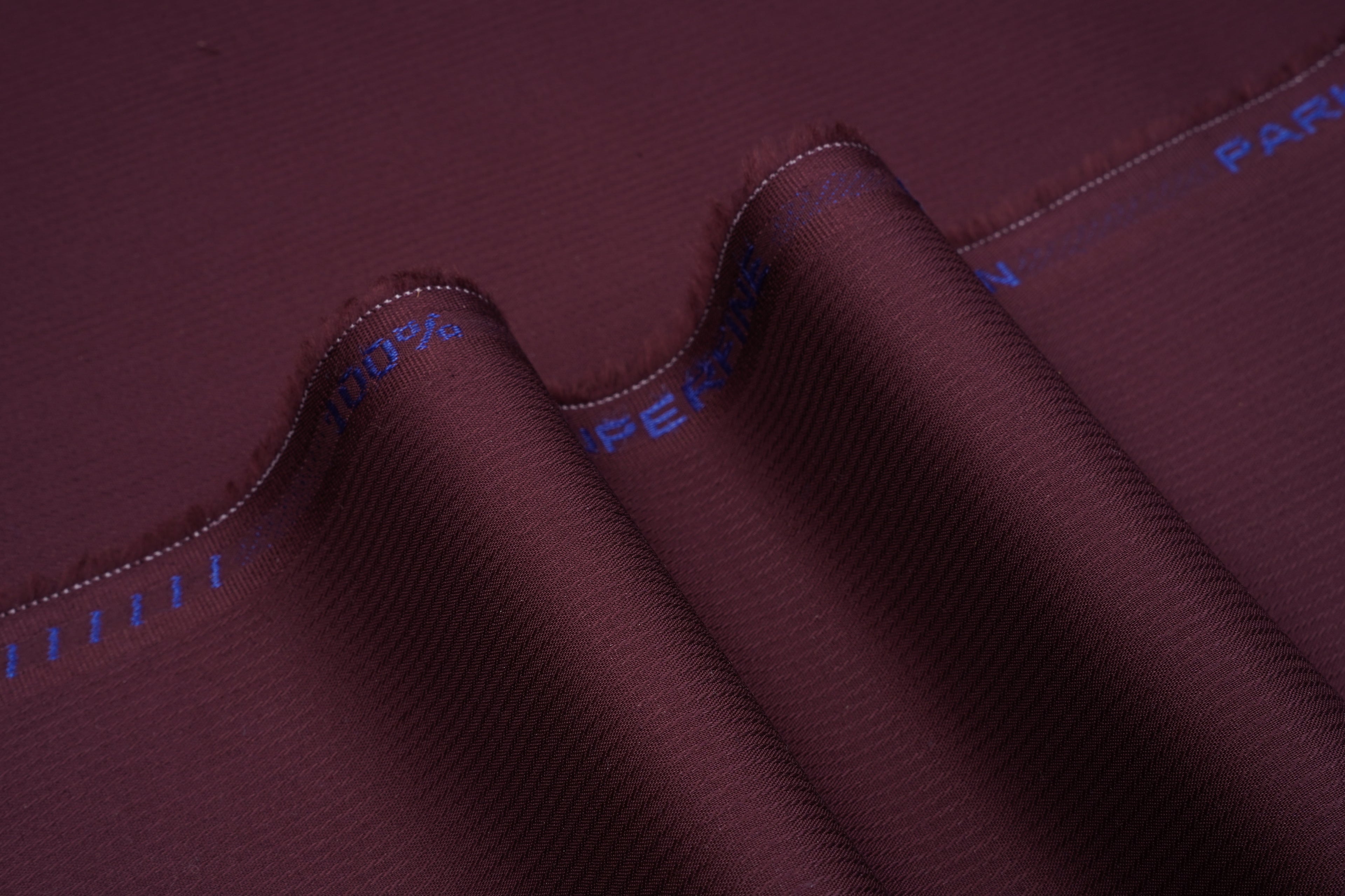Parker Cotton - Chawla Fabrics