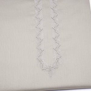 Dream Lawn Cotton Emb Gala Boring Design # 6004