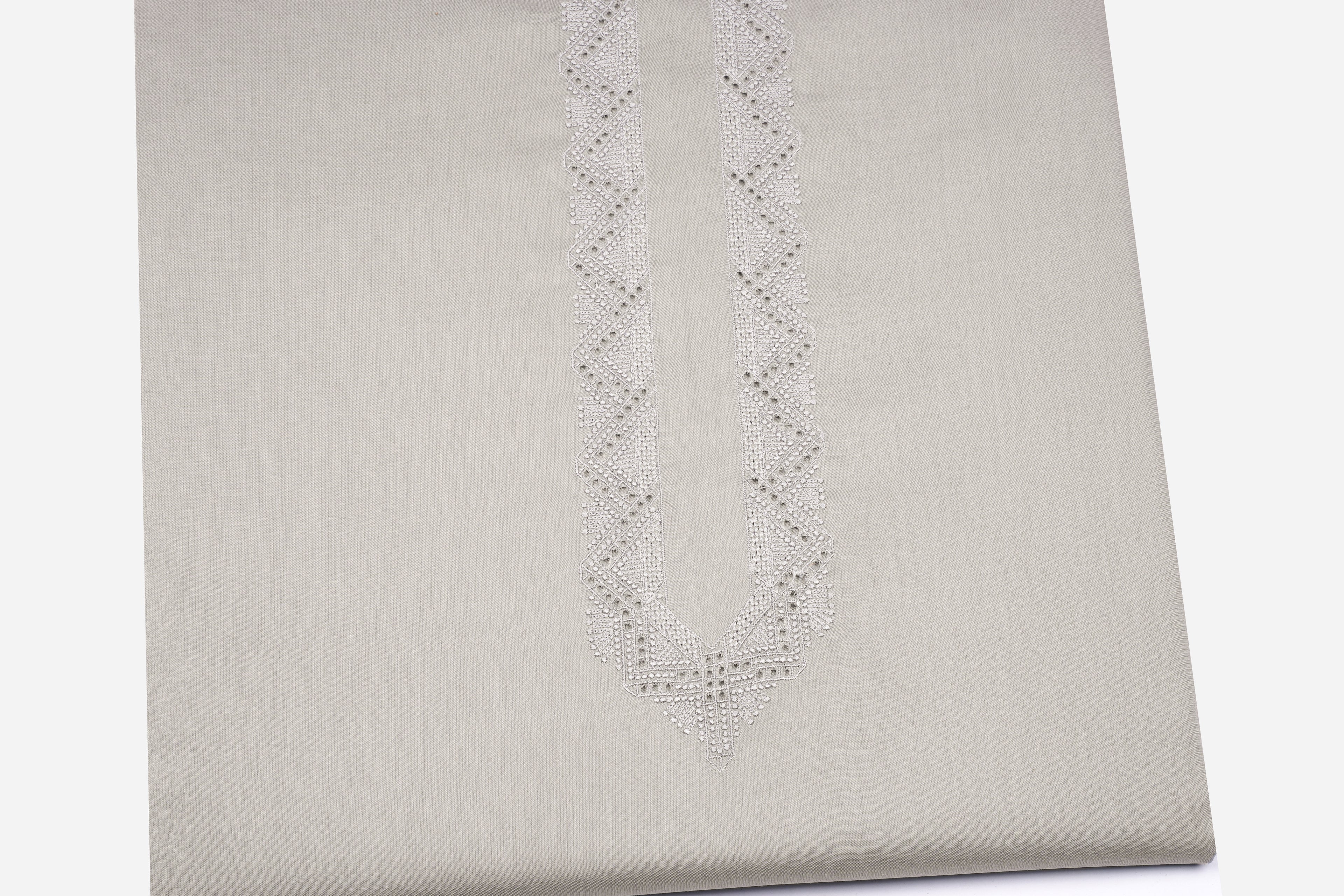Dream Lawn Cotton Emb Gala Boring Design # 6004