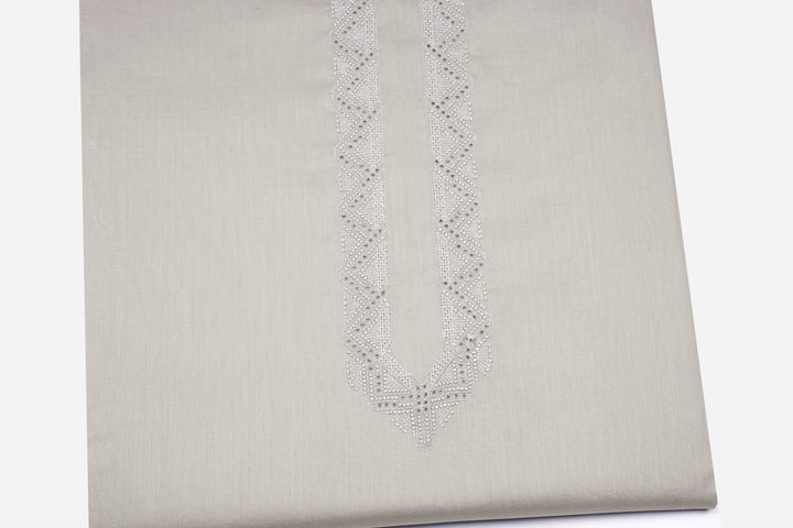 Dream Lawn Cotton Emb Gala Boring Design # 6004