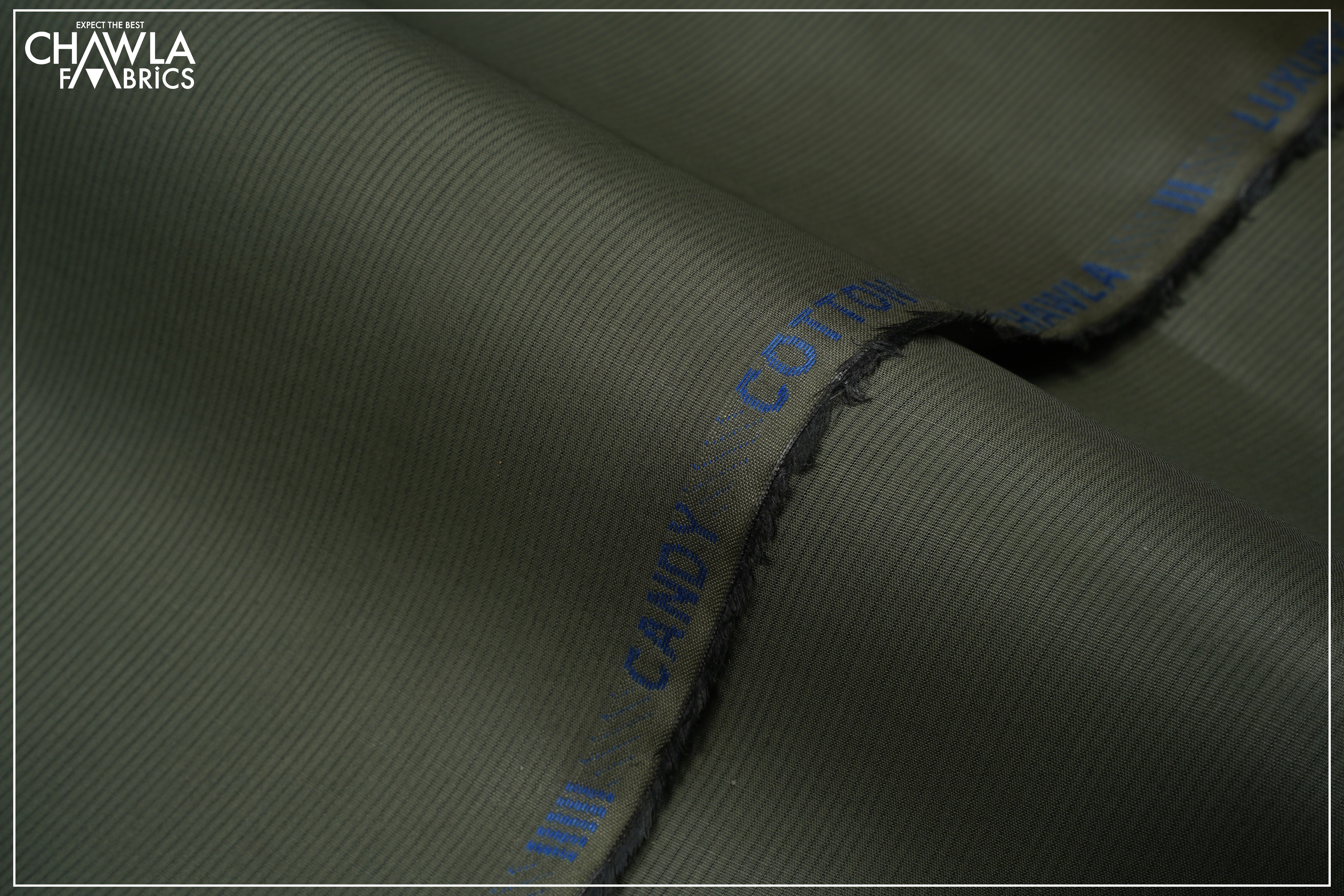 Candy Cotton - Chawla Fabrics