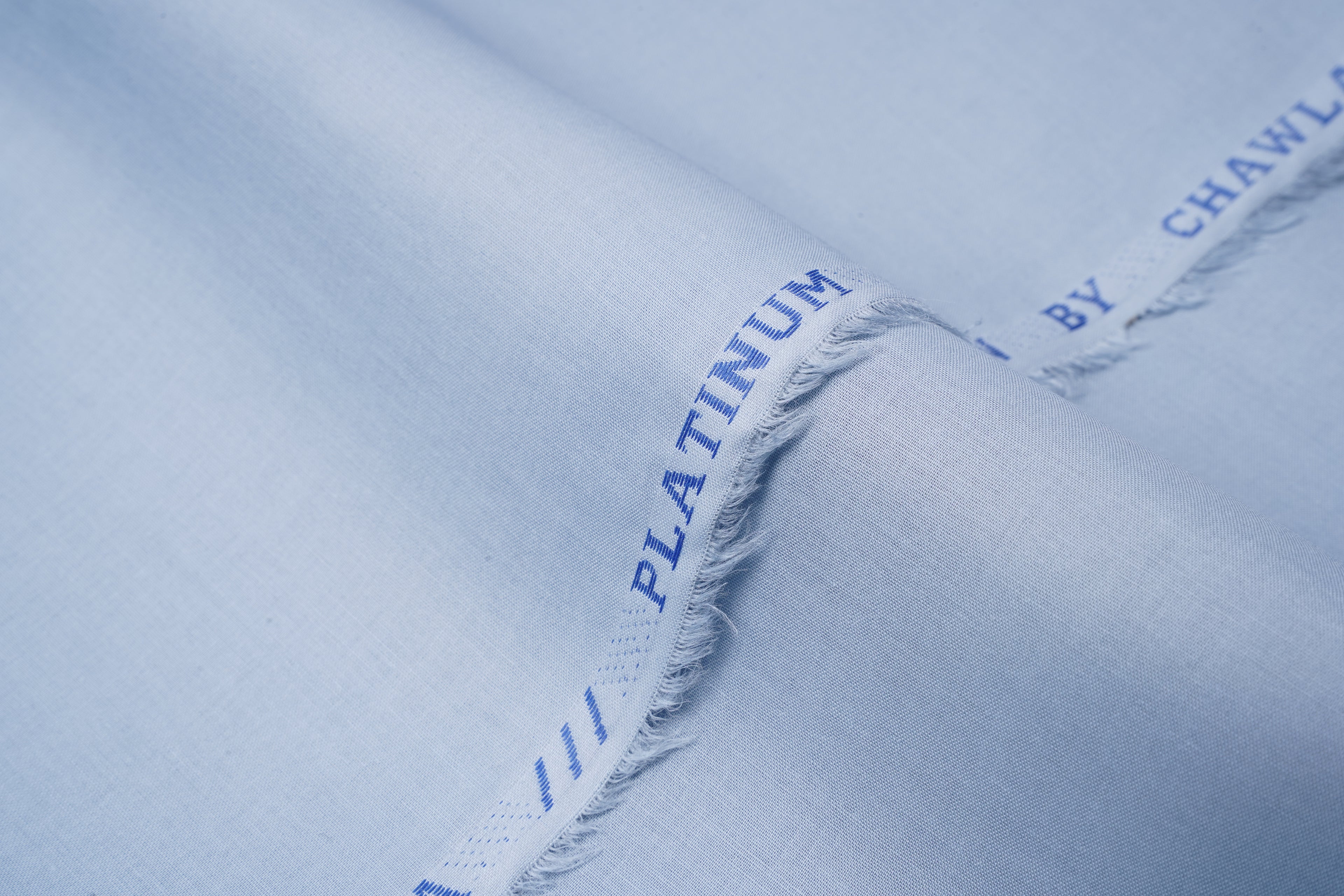Platinum Cotton - Chawla Fabrics