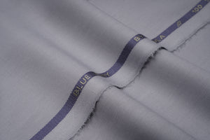 Blueberry Wash & Wear - Chawla Fabrics