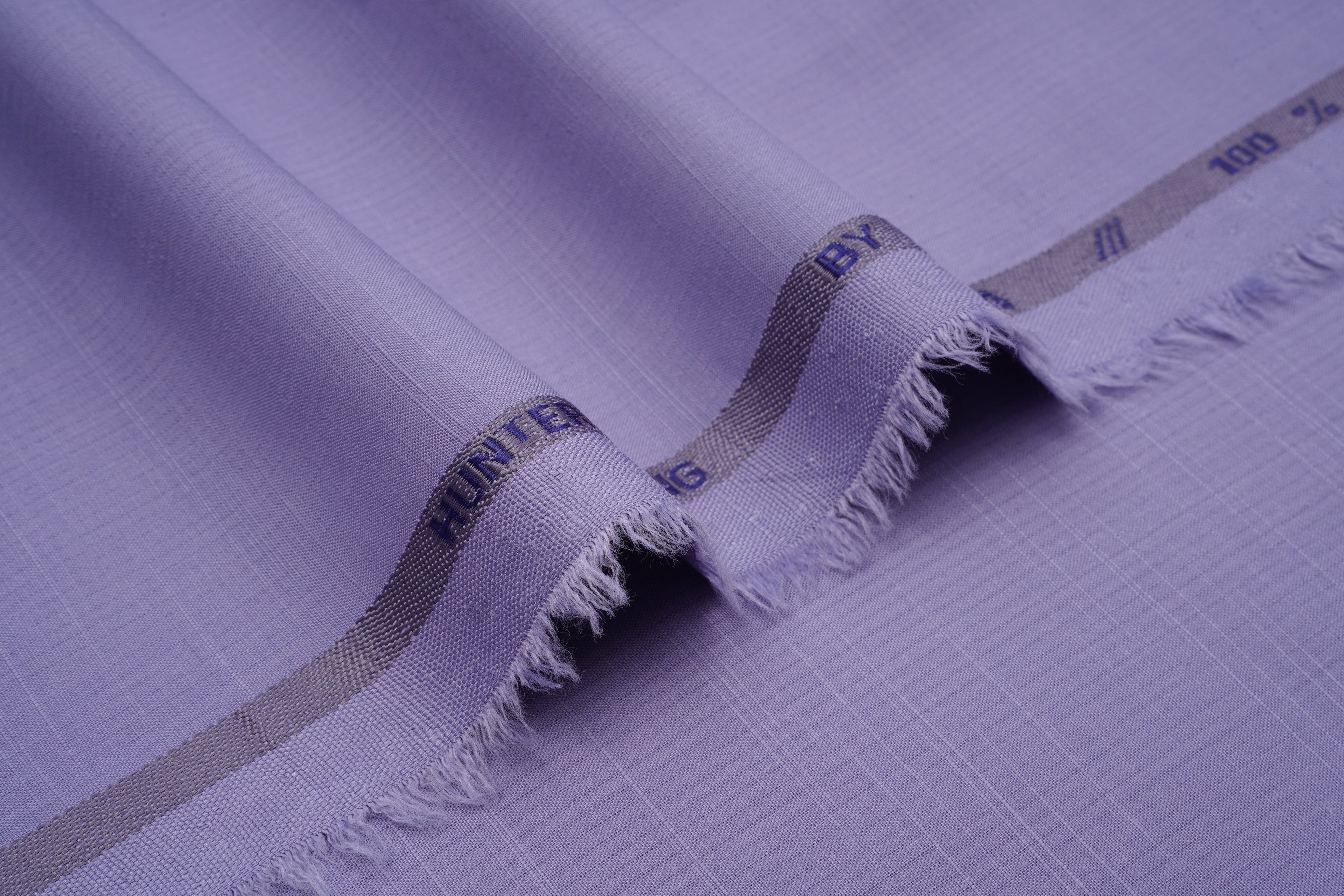 Hunter Wash & Wear - Chawla Fabrics