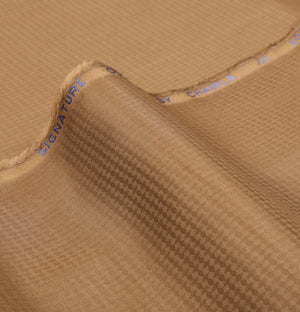 Signature Design # 8 - Chawla Fabrics