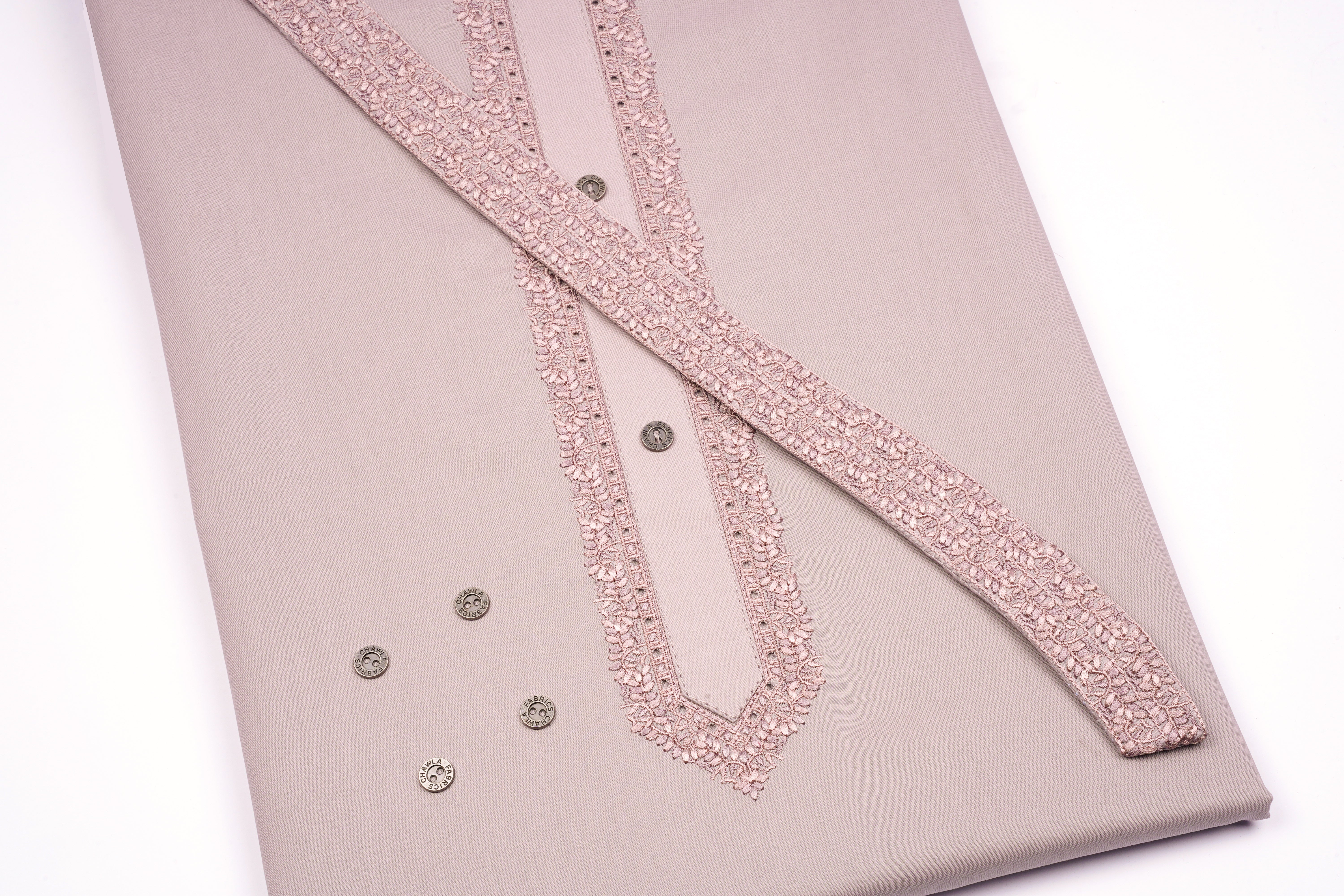 RADO COTTON Design # RC-02 - Chawla Fabrics