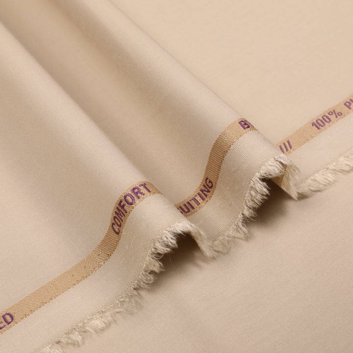 Comfort Suiting Wash & Wear - Chawla Fabrics