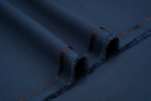 Apricot Slub W&W - Chawla Fabrics