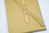 Signature Cotton Emb Design # 950 - Chawla Fabrics