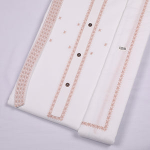 Cotton Boutique White Series - Chawla Fabrics