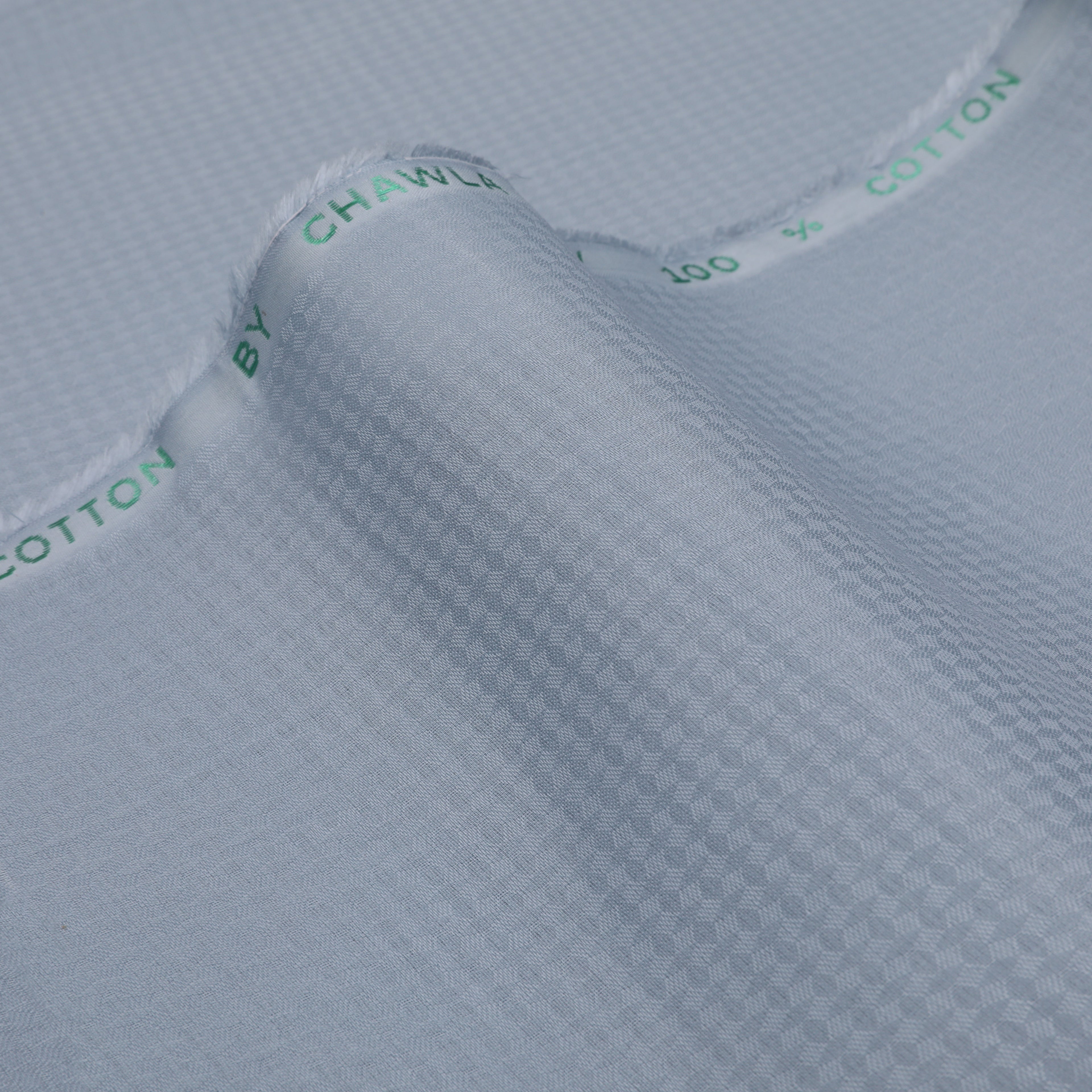Signature Design # 8 - Chawla Fabrics