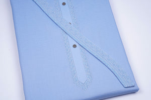 Signature Cotton Emb Design # 951 - Chawla Fabrics