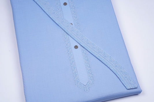 Signature Cotton Emb Design # 951