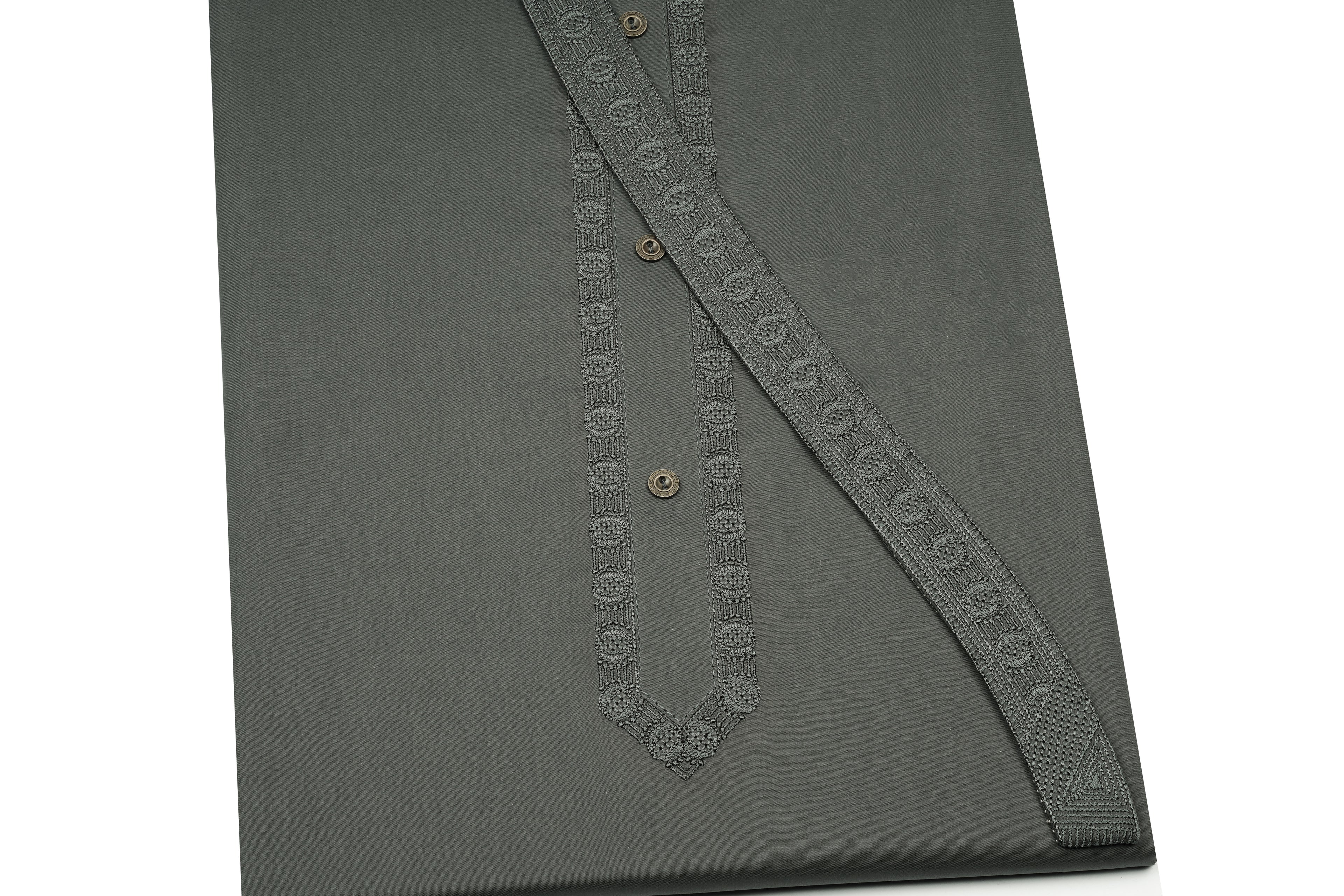 MARJAN COTTON EMB GALA BAN D # 143