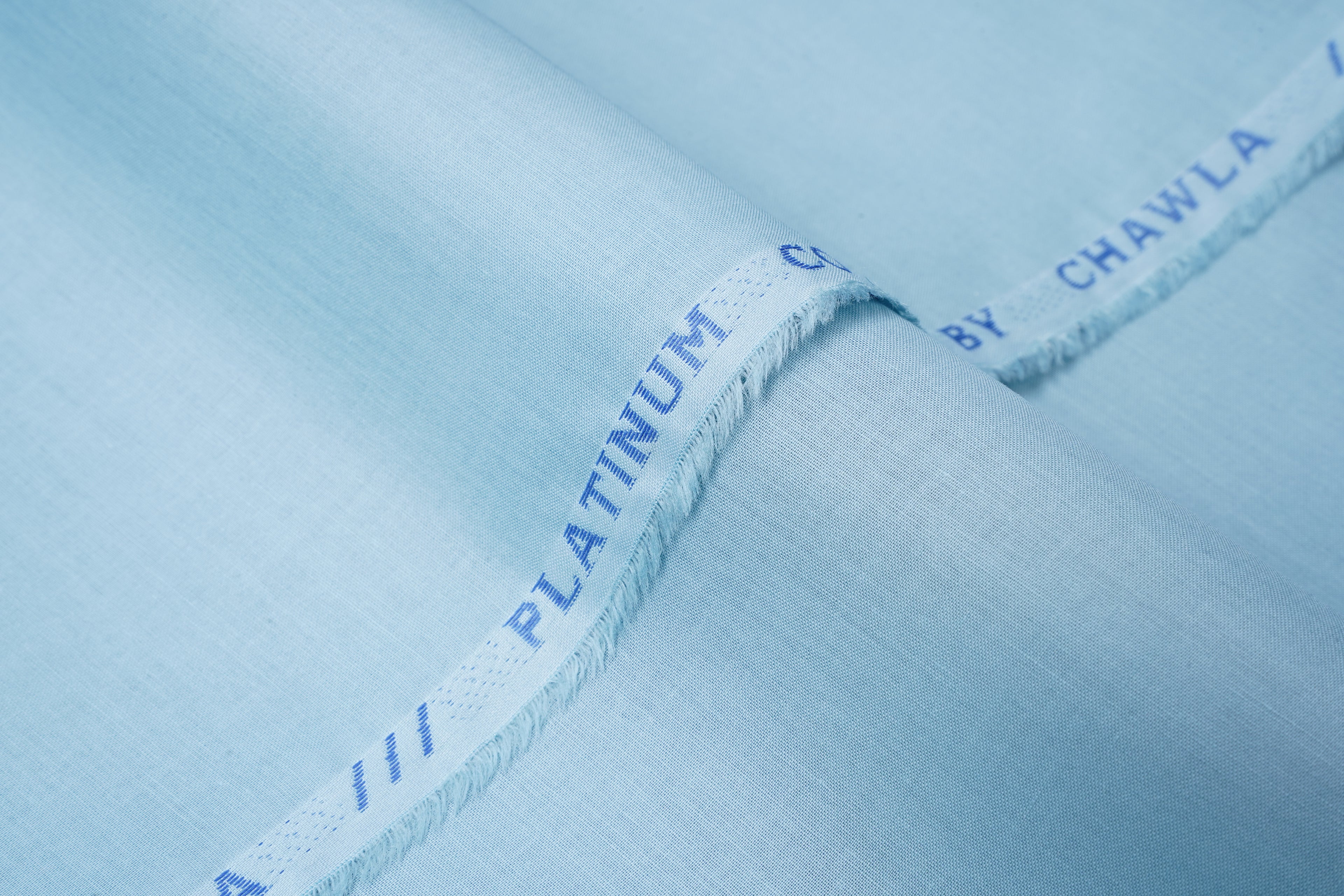 Platinum Cotton - Chawla Fabrics