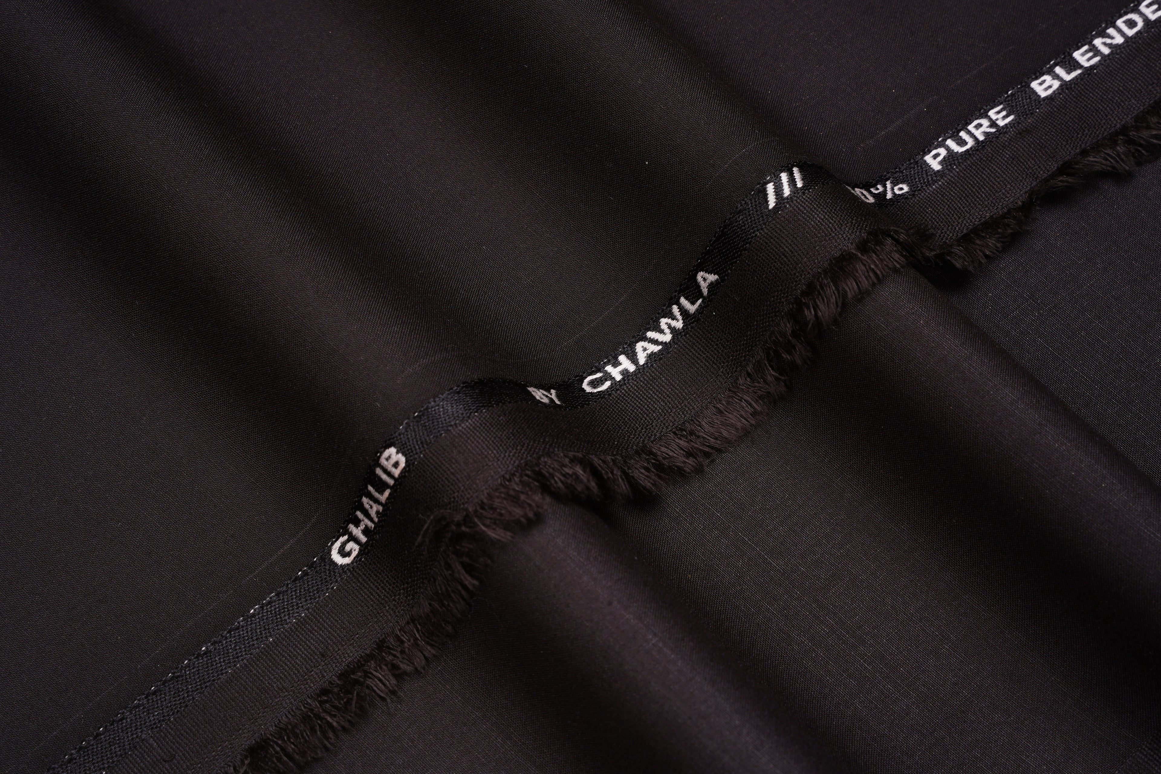 Ghalib W&W - Chawla Fabrics