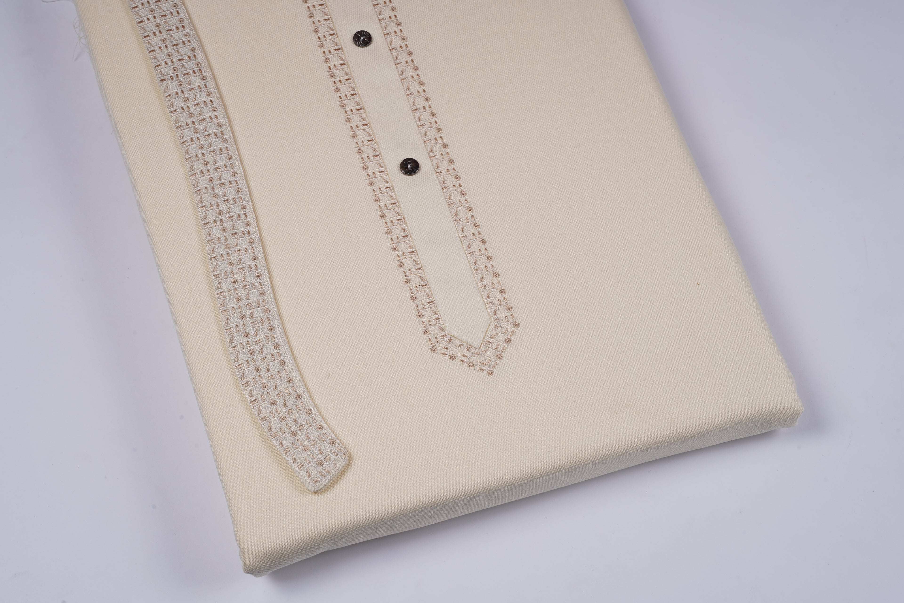 Coco Suitng Emb Design # 155 - Chawla Fabrics