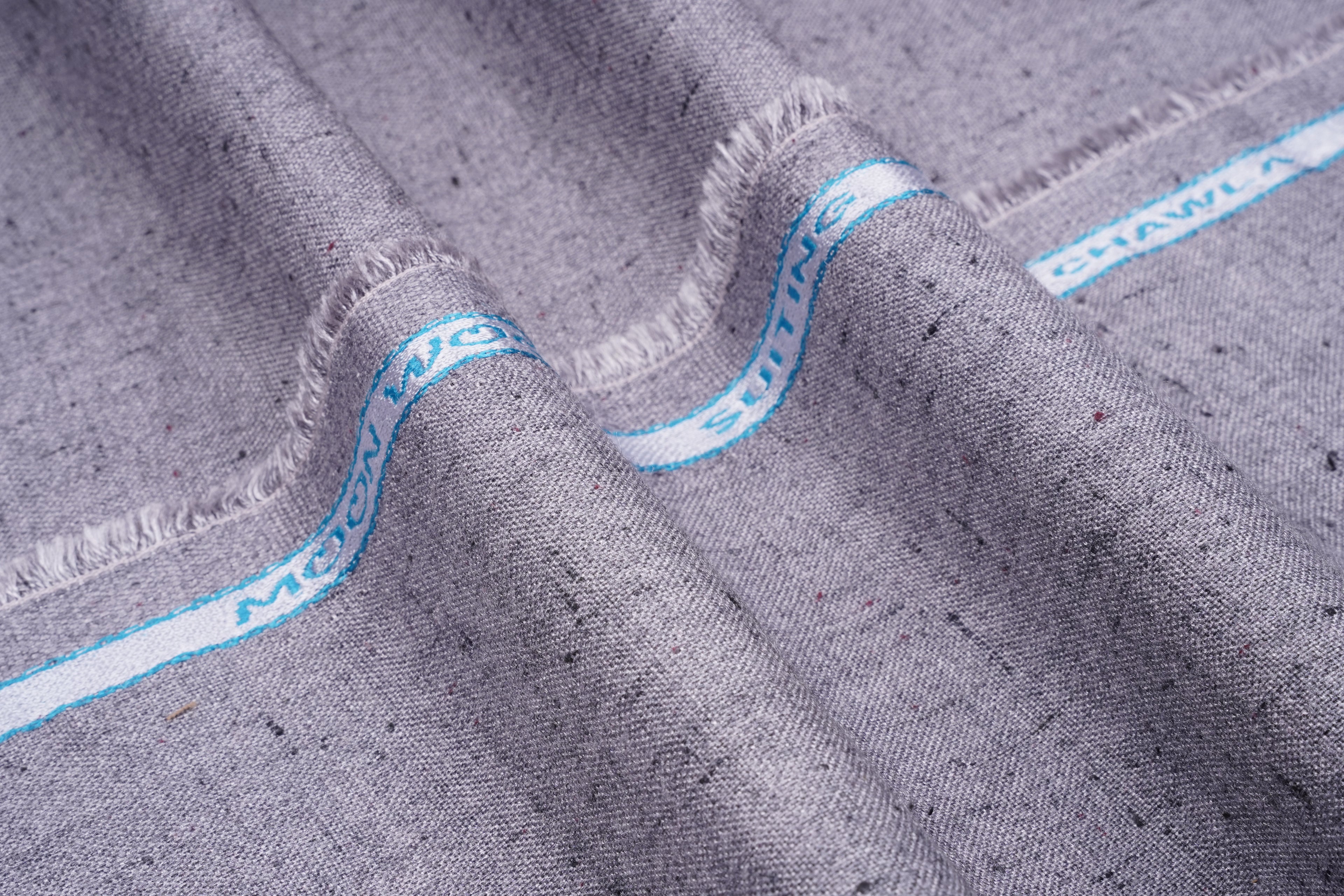 MOON WOOL - Chawla Fabrics