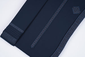 Blended Boutique Design # 305 - Chawla Fabrics