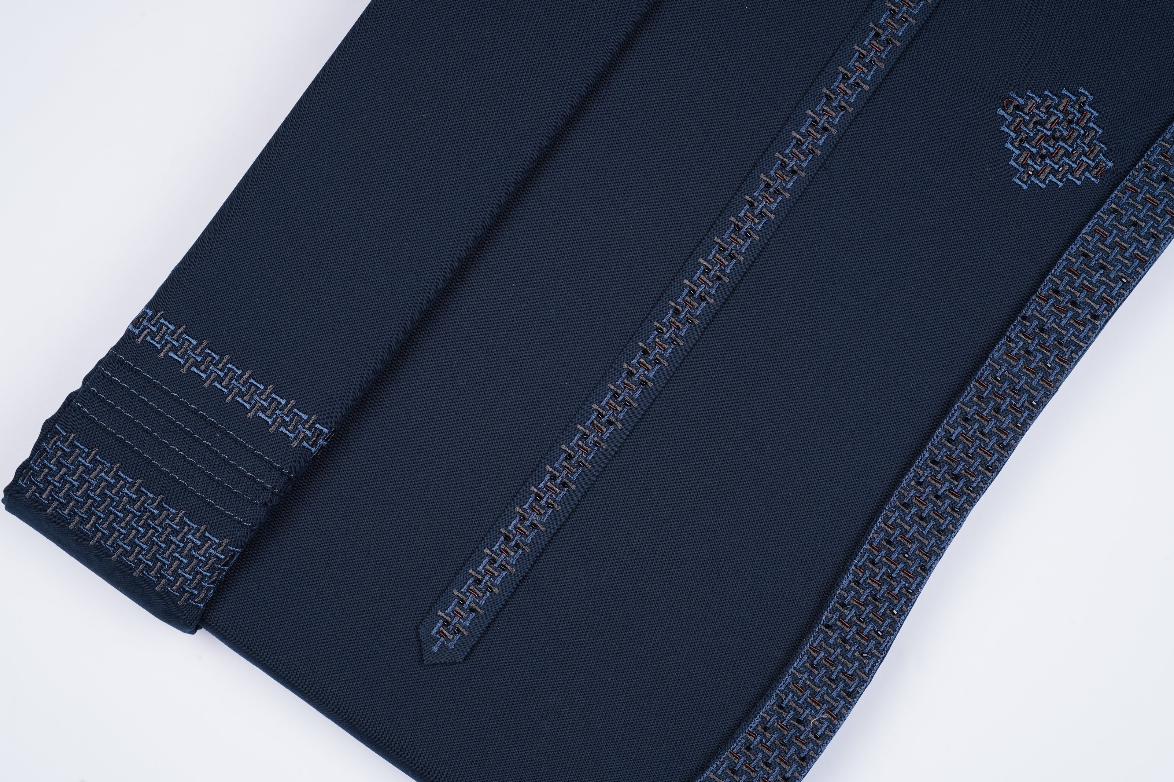 Blended Boutique Design # 305 - Chawla Fabrics