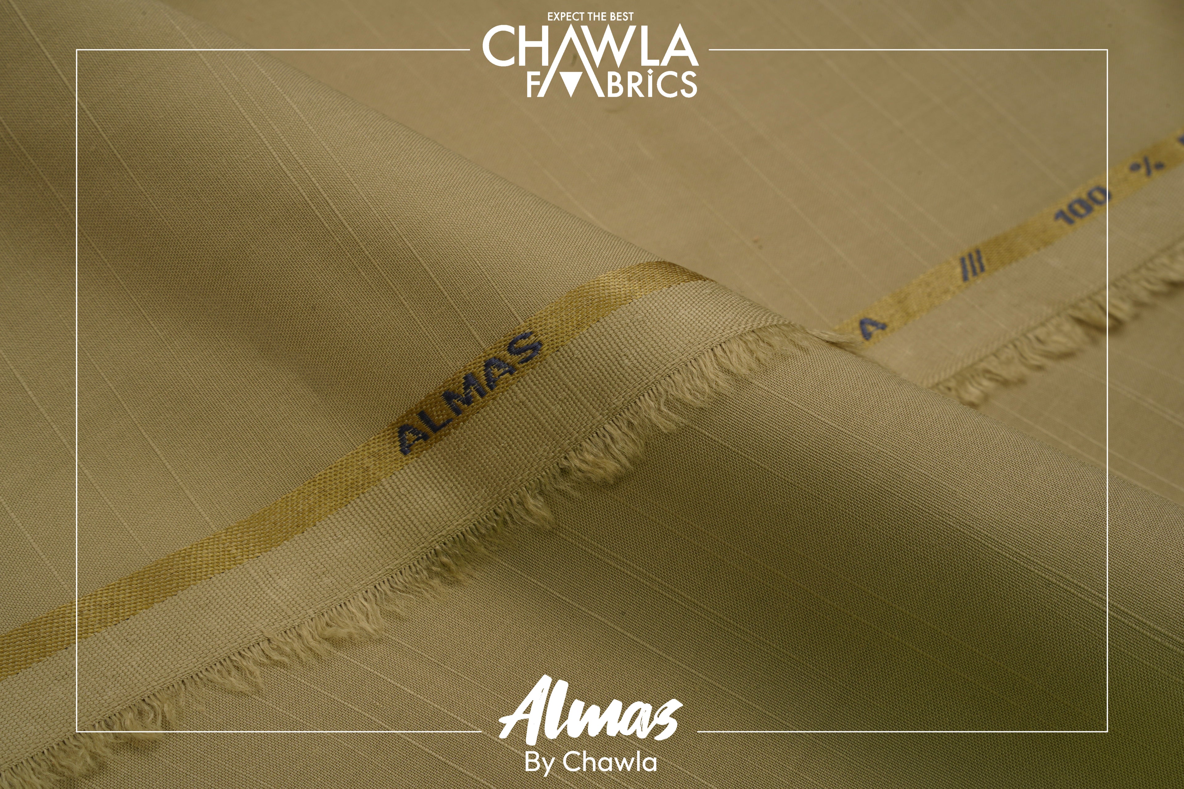 ALMAS W&W - Chawla Fabrics