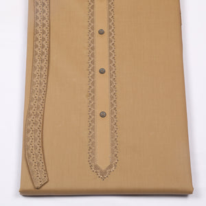 Aalishan Cotton Emb SC-08 - Chawla Fabrics