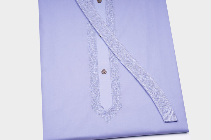 MARJAN COTTON EMB GALA BAN D # 146