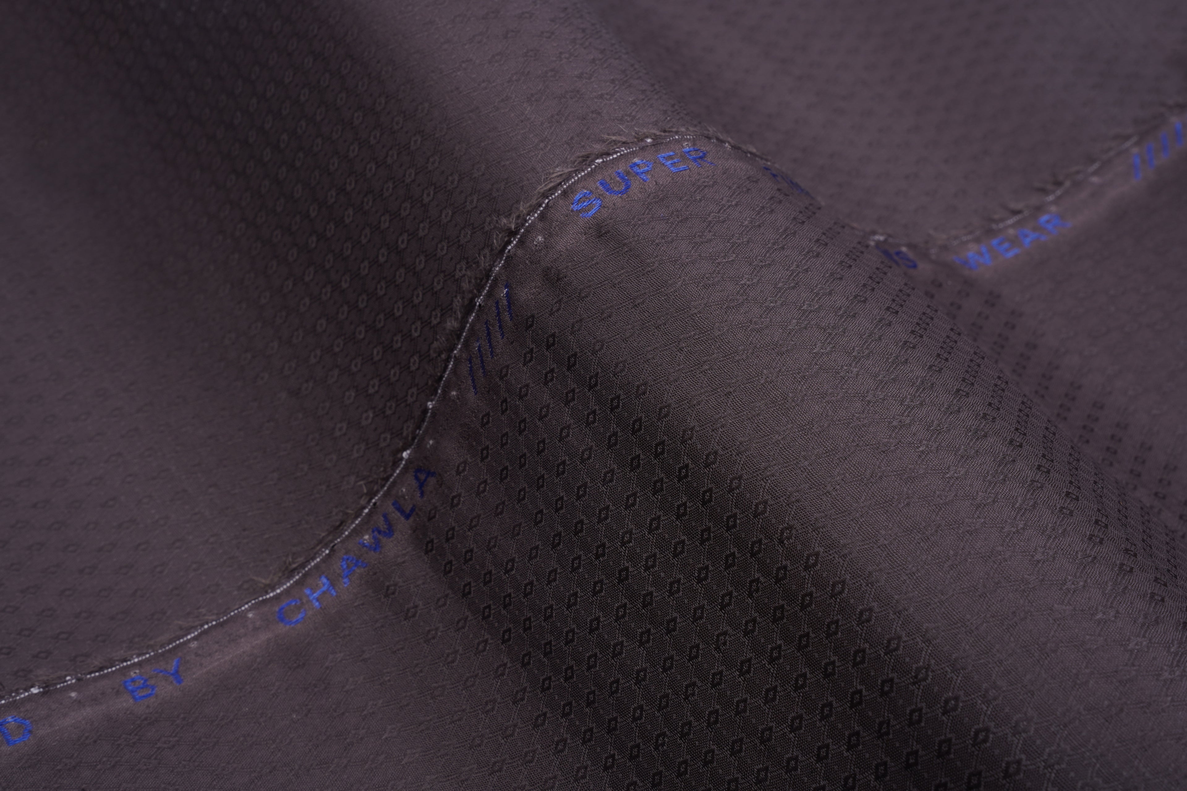 Kenwood Cotton Design # 3 - Chawla Fabrics