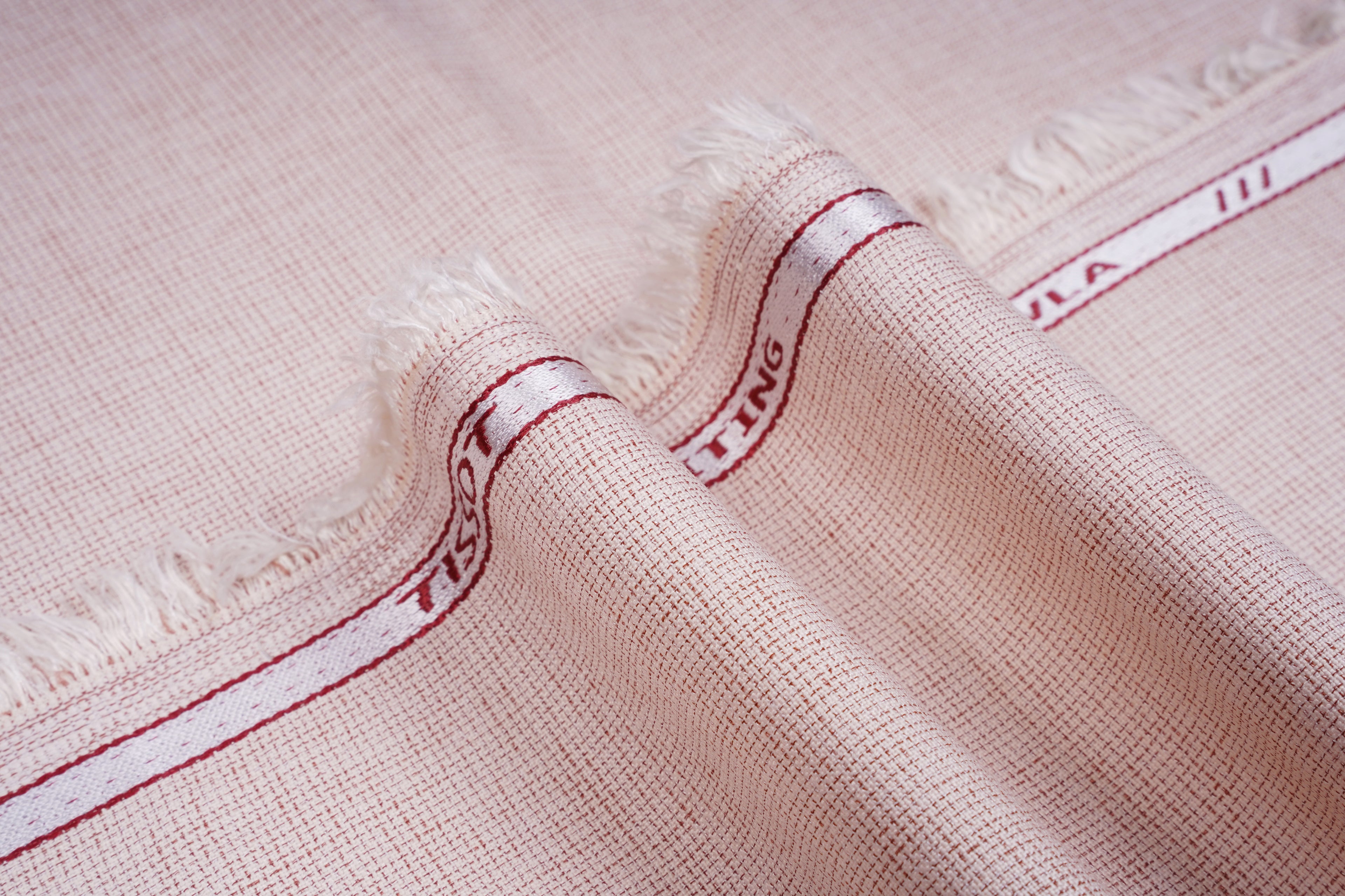 TISSOT W&W - Chawla Fabrics