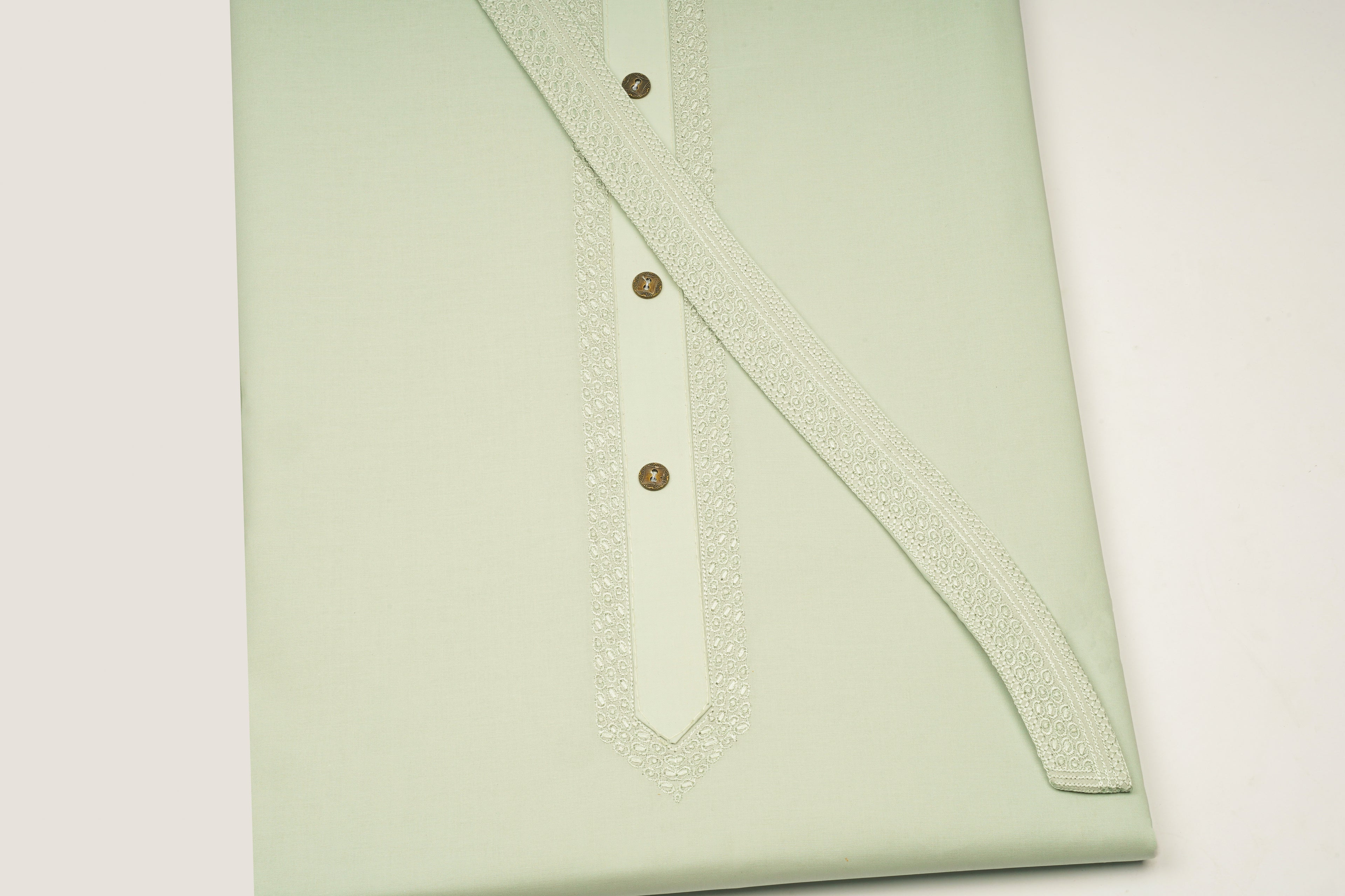 MARJAN COTTON EMB GALA BAN D # 146