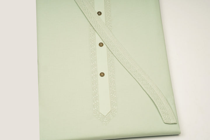 MARJAN COTTON EMB GALA BAN D # 146