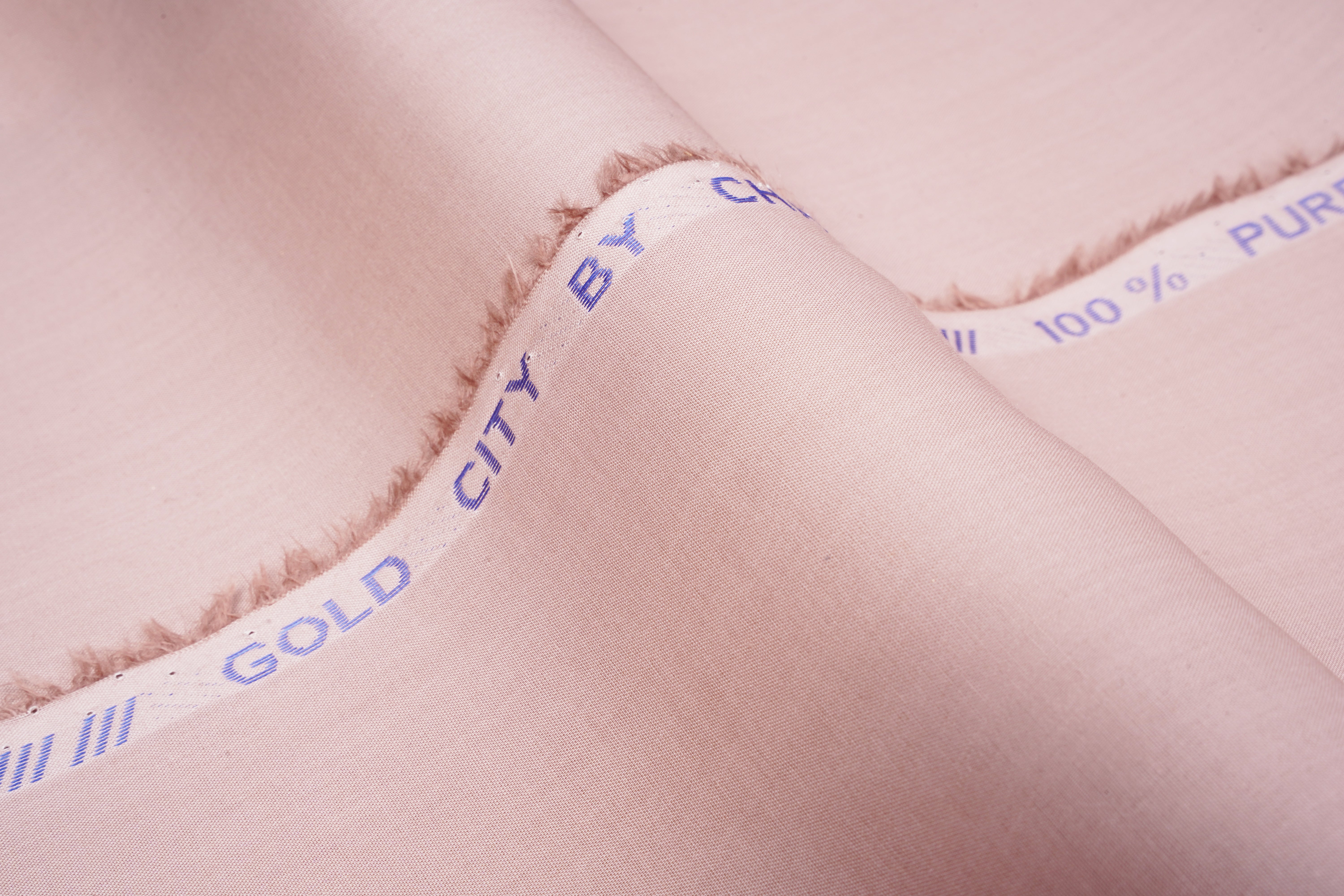 Gold City Cotton