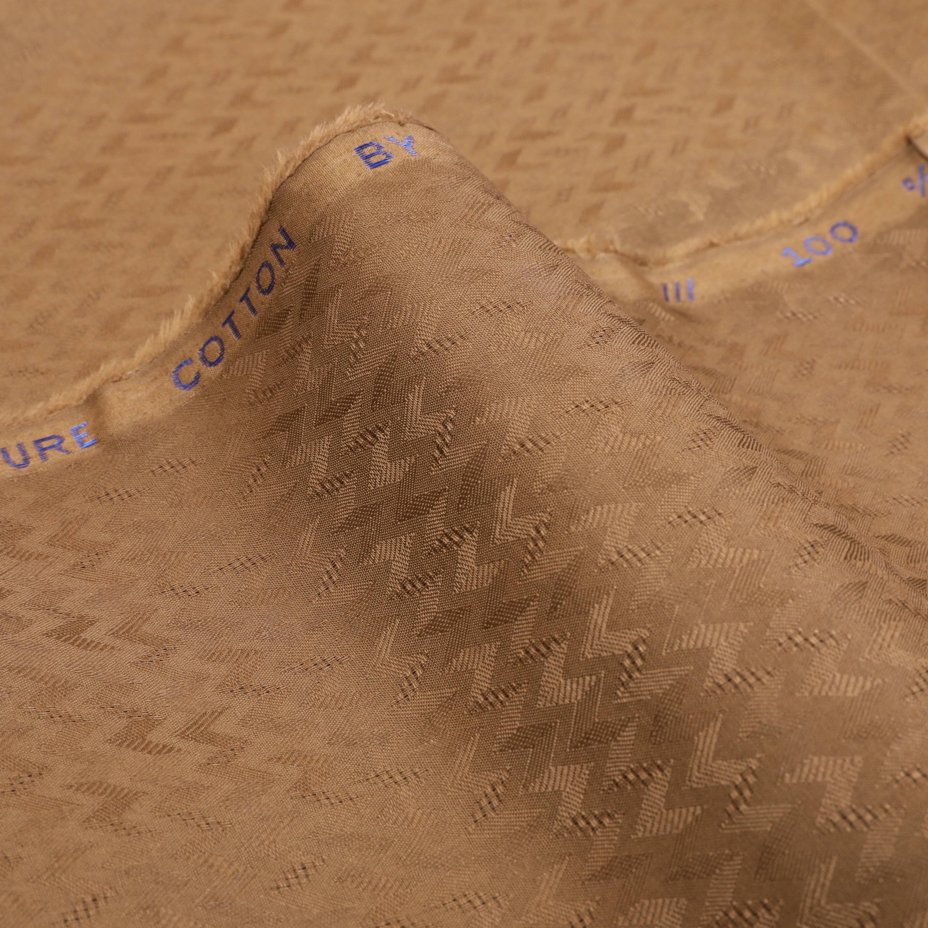 Signature Design # 7 - Chawla Fabrics