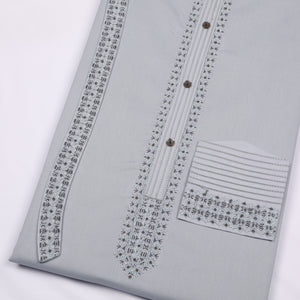 Summer Gift Cotton Boutique Design # SC-03 - Chawla Fabrics