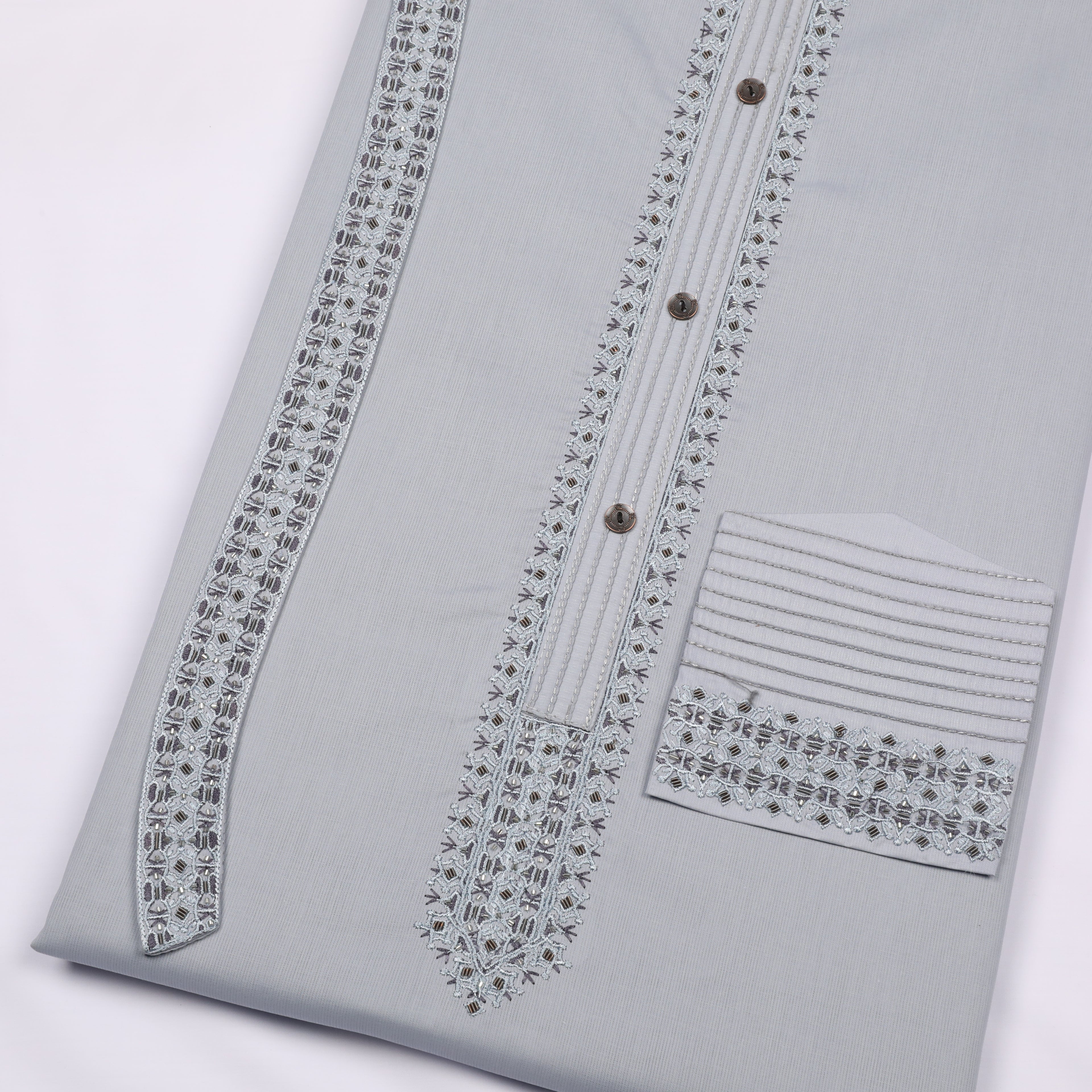 Summer Gift Cotton Boutique Design # SC-03 - Chawla Fabrics