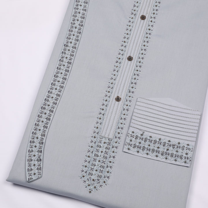 Summer Gift Cotton Boutique Design # SC-03 - Chawla Fabrics