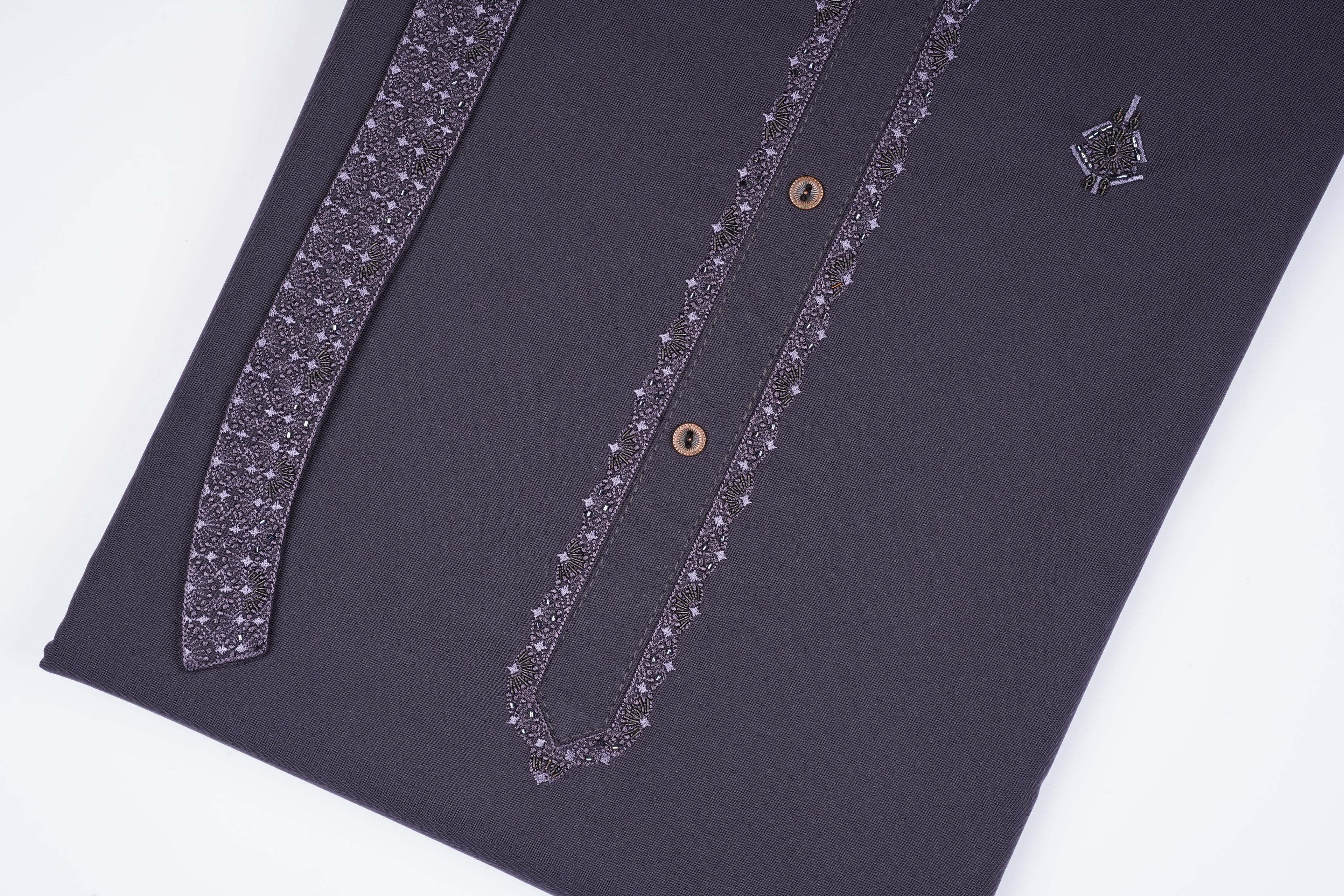 Blended Boutique Design # 301 - Chawla Fabrics