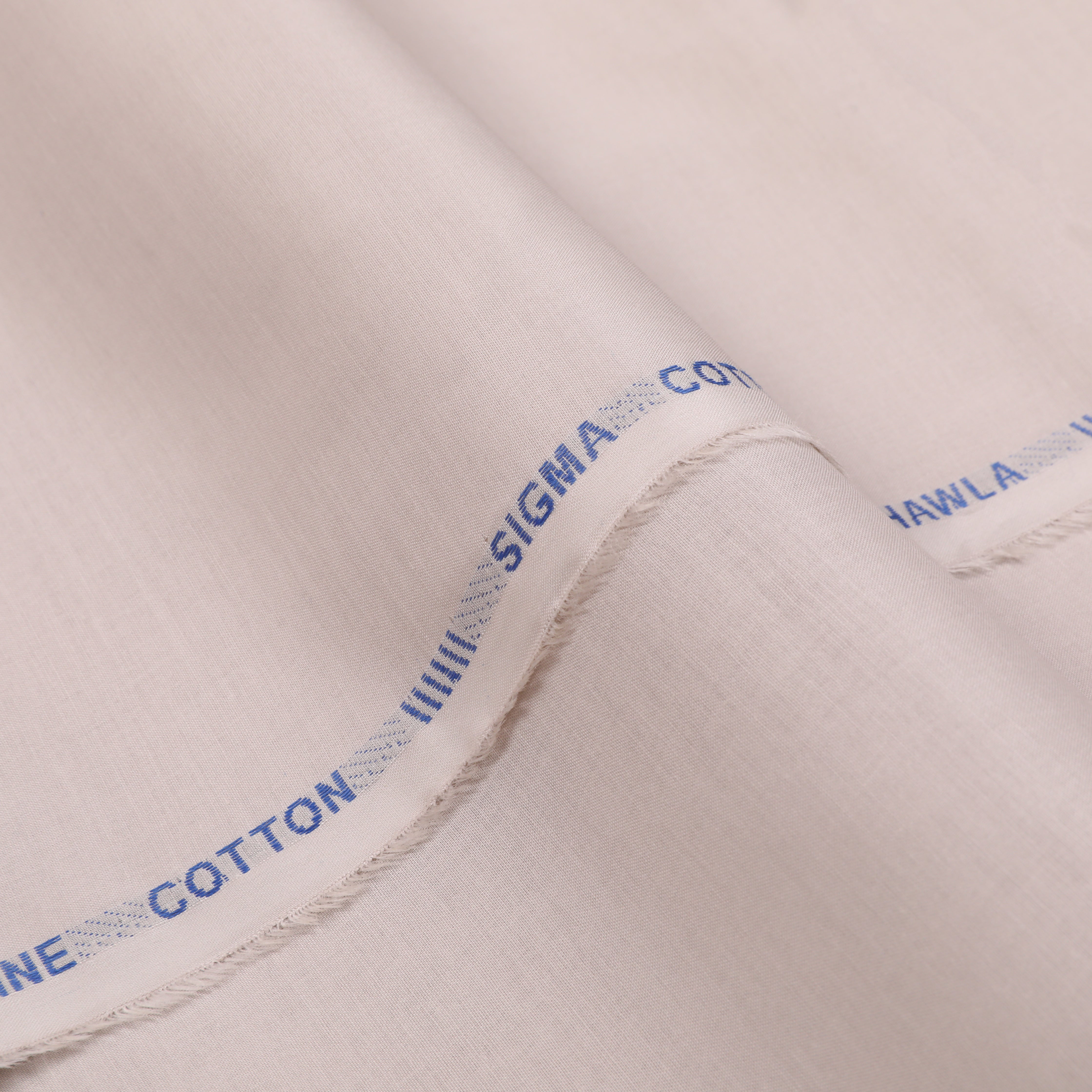 Sigma Cotton