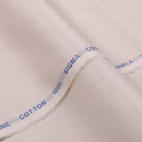 Sigma Cotton