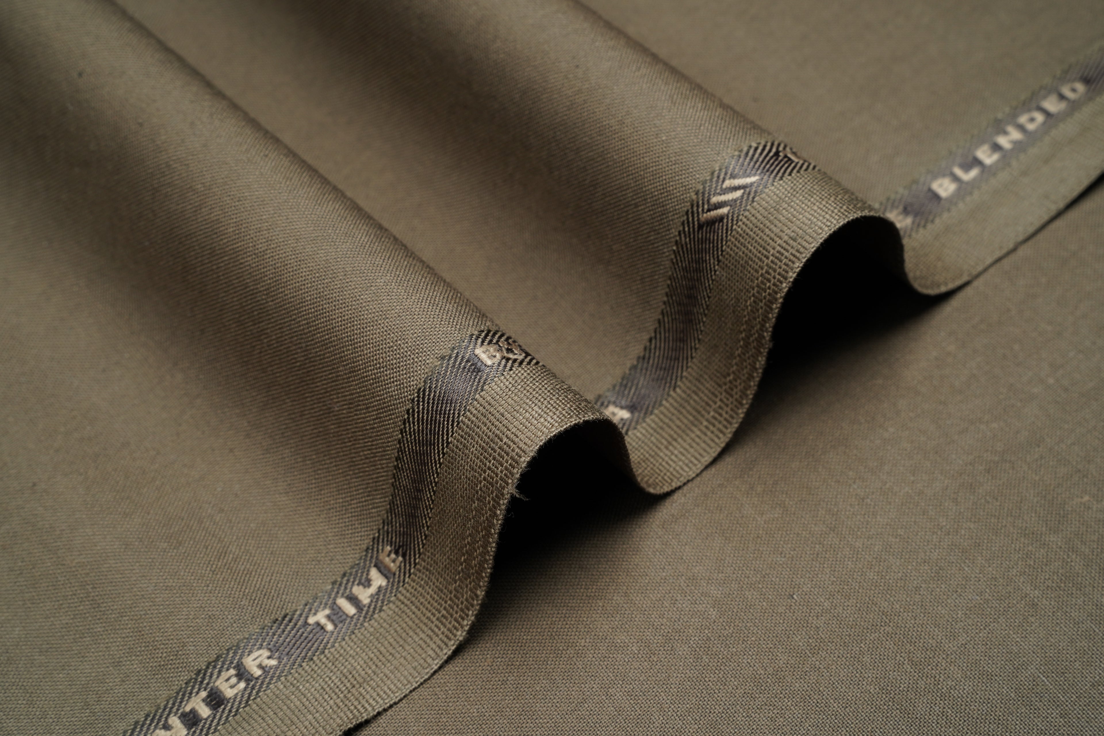 Winter Time W&W - Chawla Fabrics