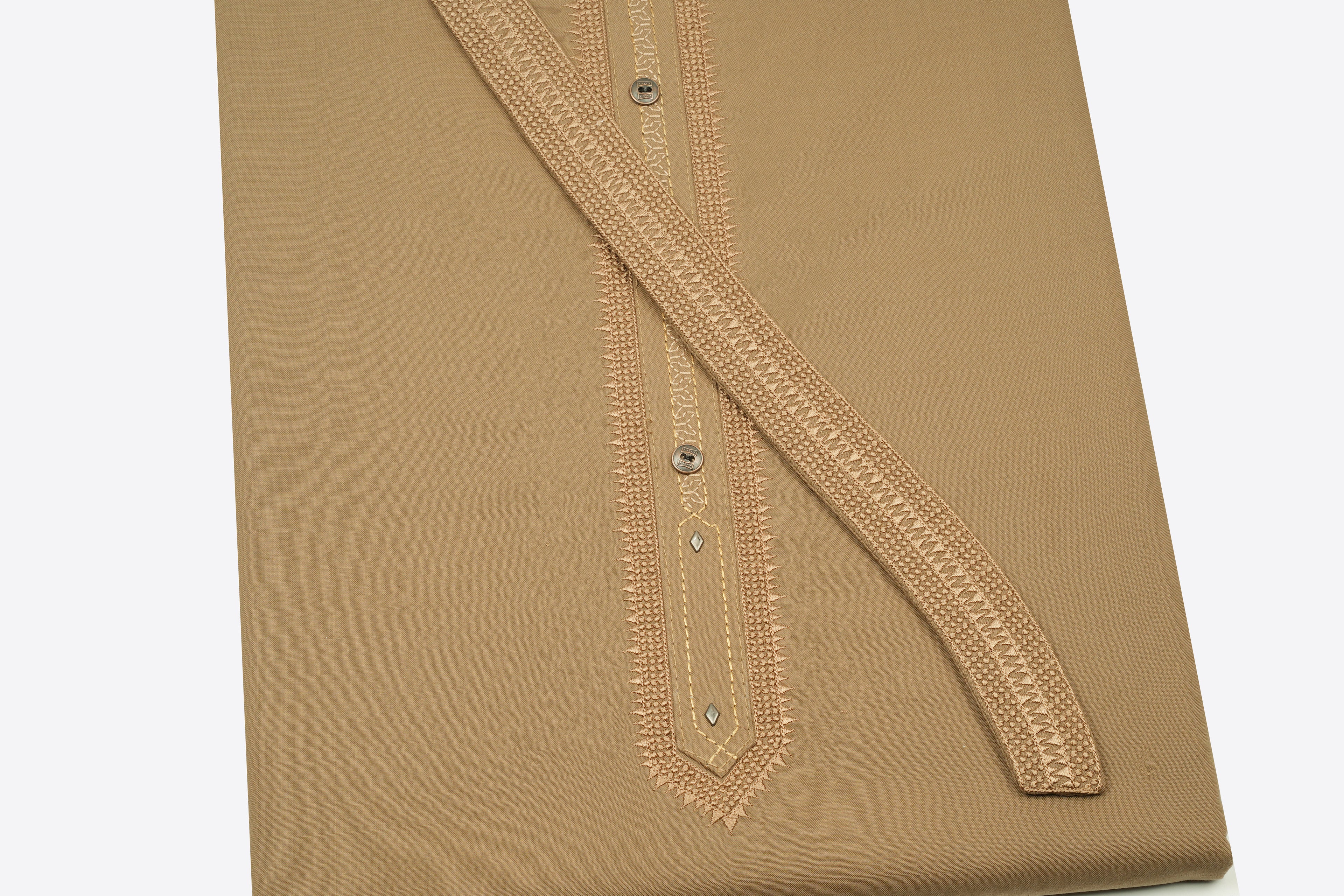 Kalash Wash & Wear Semi Stitch Design # 1609